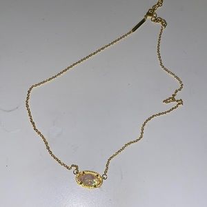 Brand New Kendra Scott necklace